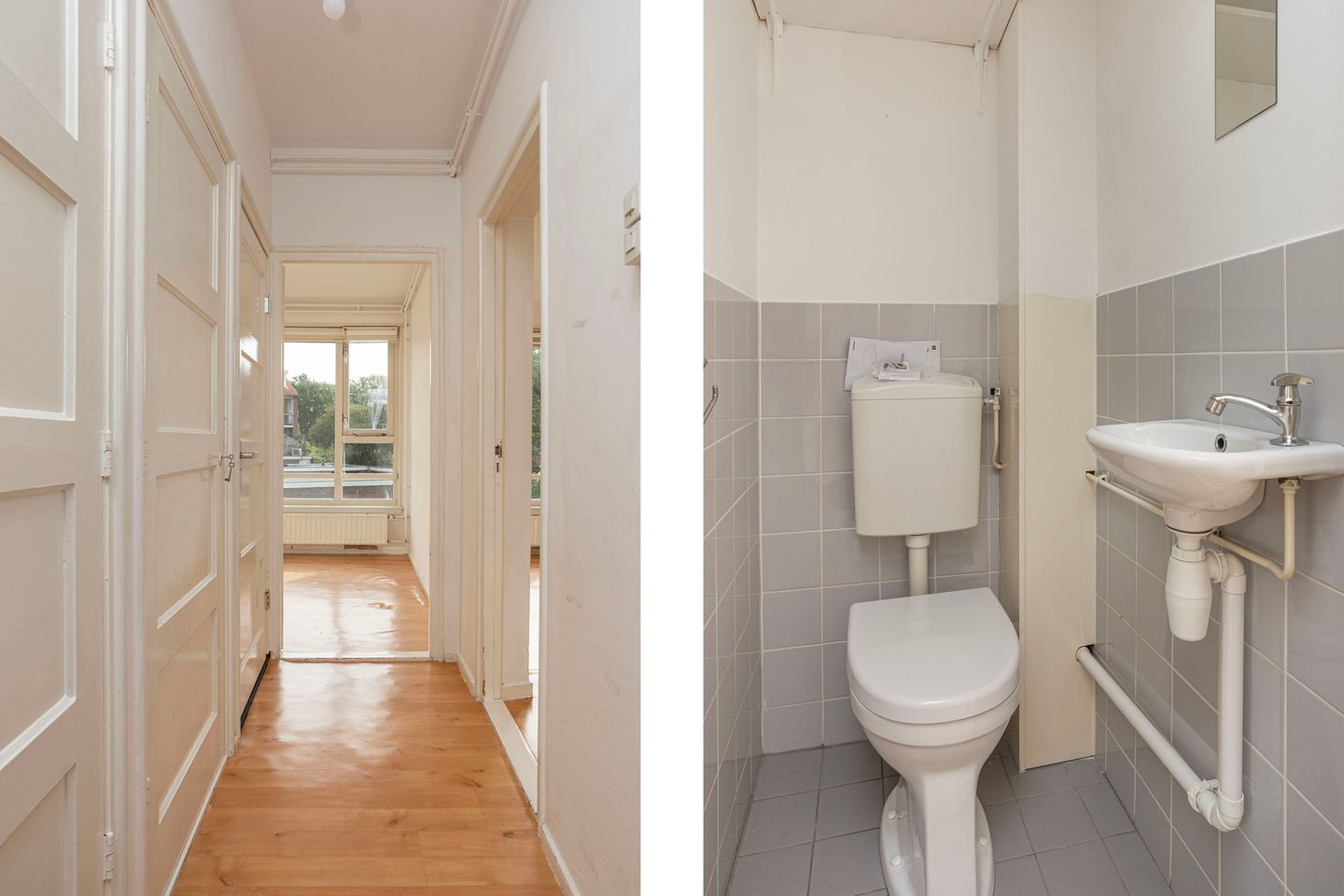 Foto 19 van Wagnerstraat 8-B