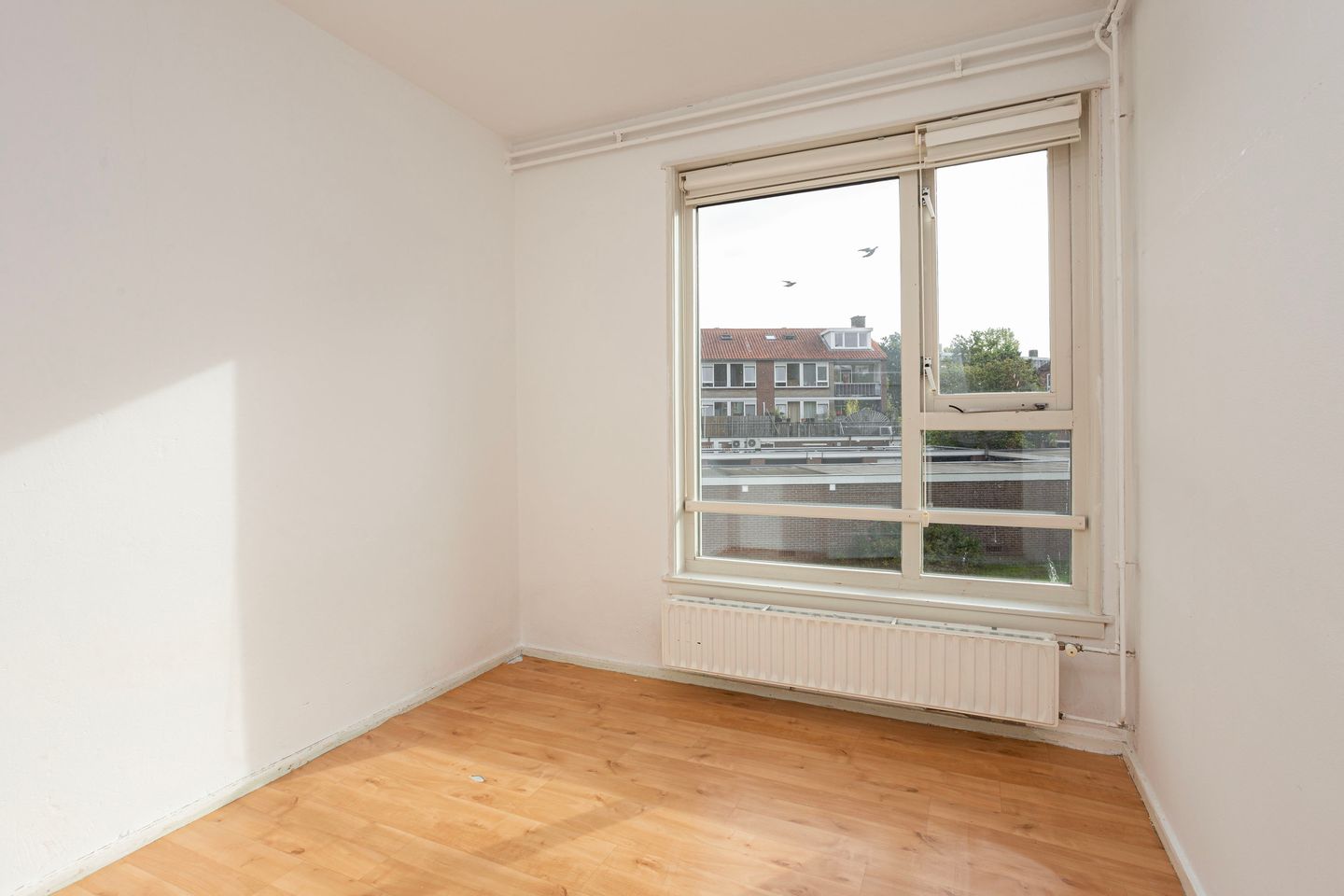 Foto 20 van Wagnerstraat 8-B