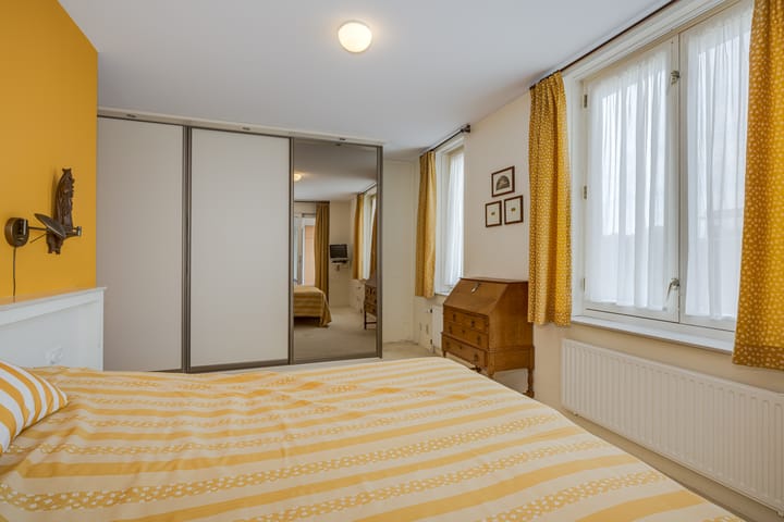 Foto 28 van Hofvliet 23