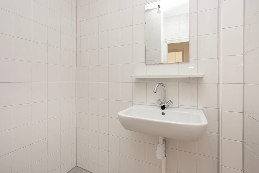 Foto 22 van Wagnerstraat 8-B