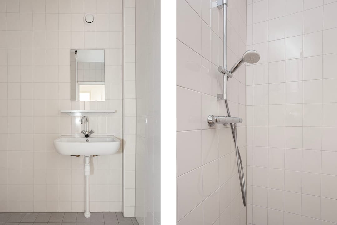 Foto 23 van Wagnerstraat 8-B