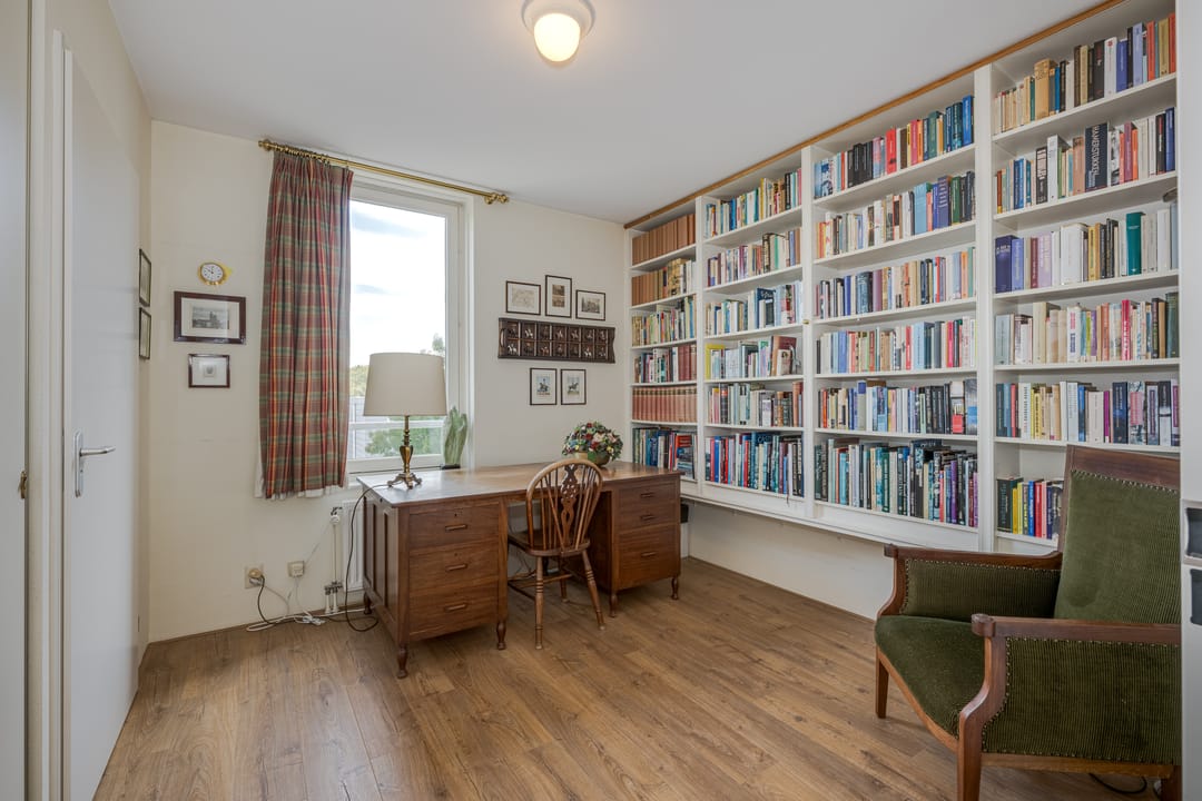 Foto 31 van Hofvliet 23