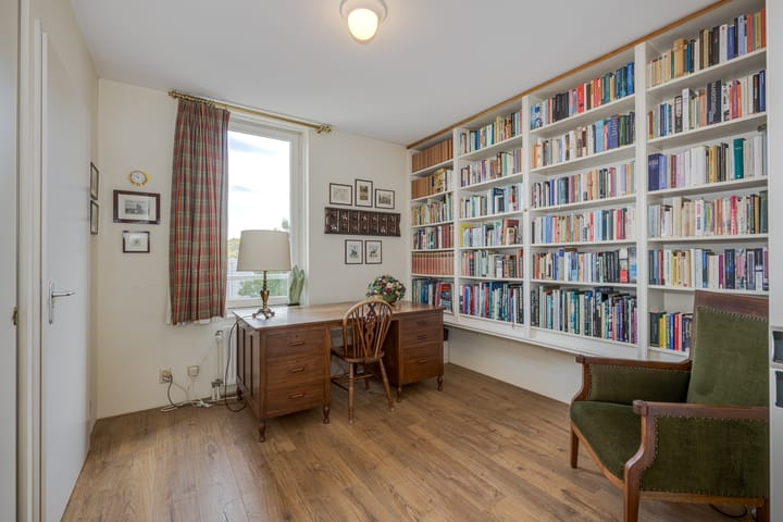 Foto 31 van Hofvliet 23