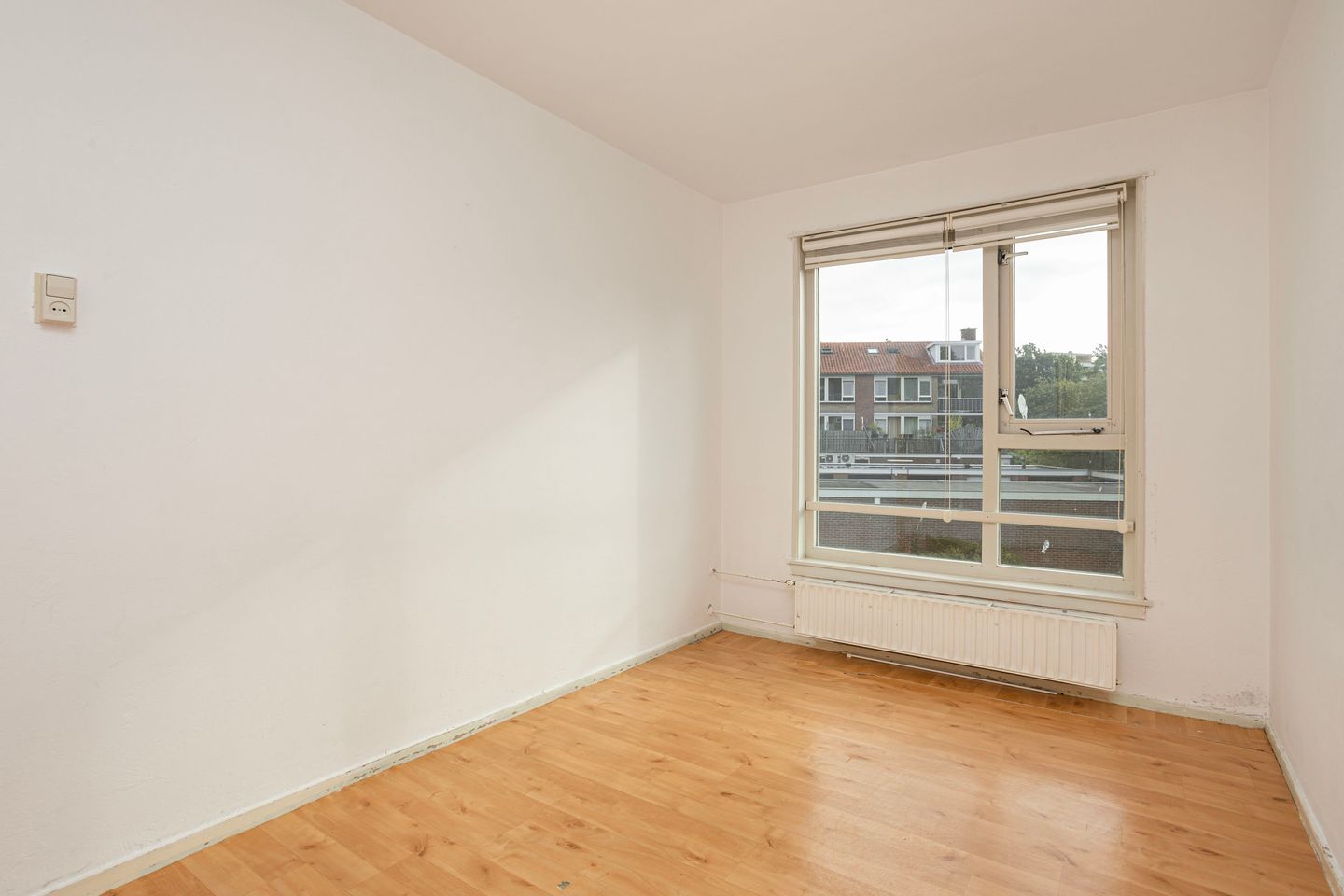 Foto 25 van Wagnerstraat 8-B