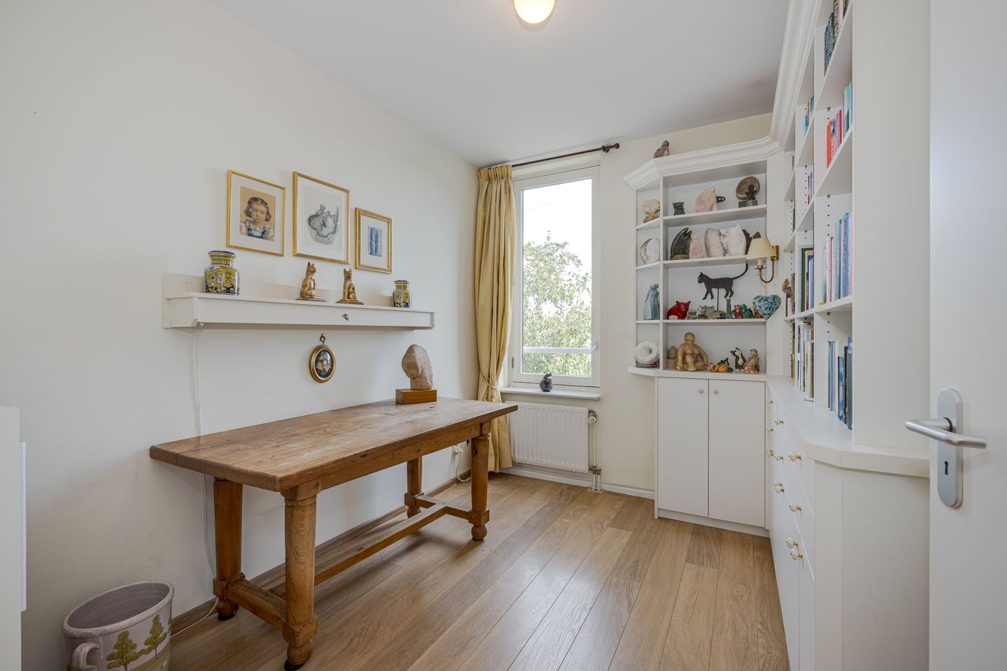 Foto 34 van Hofvliet 23