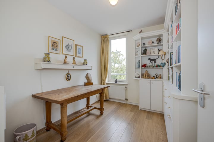 Foto 34 van Hofvliet 23