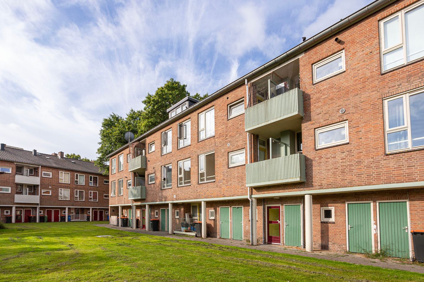 Foto 29 van Wagnerstraat 8-B