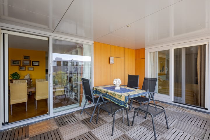 Foto 37 van Hofvliet 23