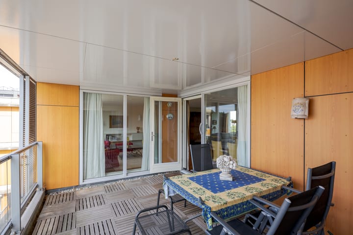 Foto 38 van Hofvliet 23