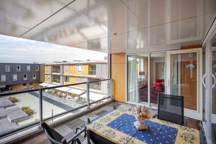 Foto 39 van Hofvliet 23