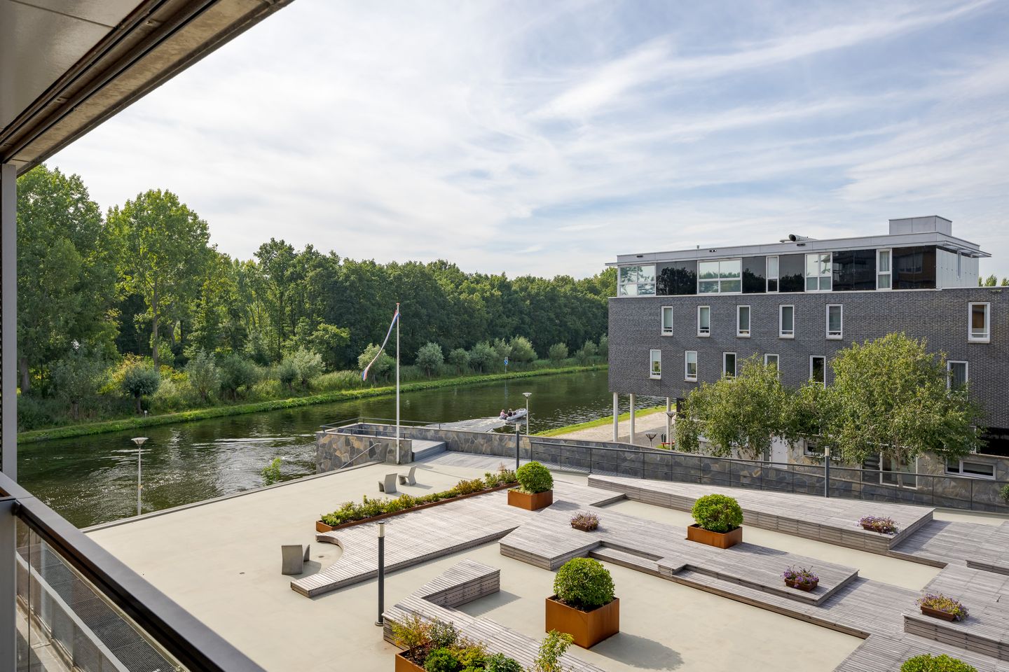 Foto 40 van Hofvliet 23