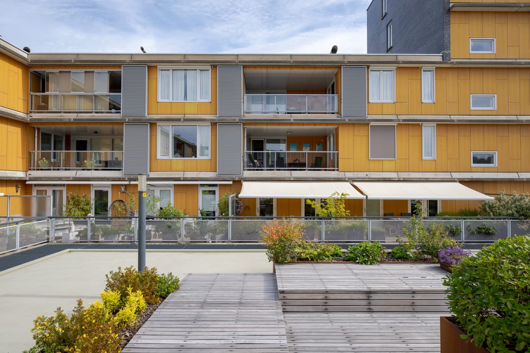 Foto 41 van Hofvliet 23