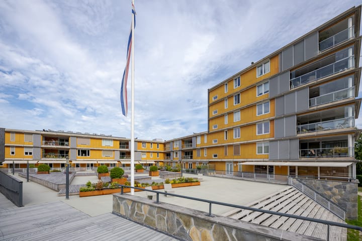 Foto 42 van Hofvliet 23