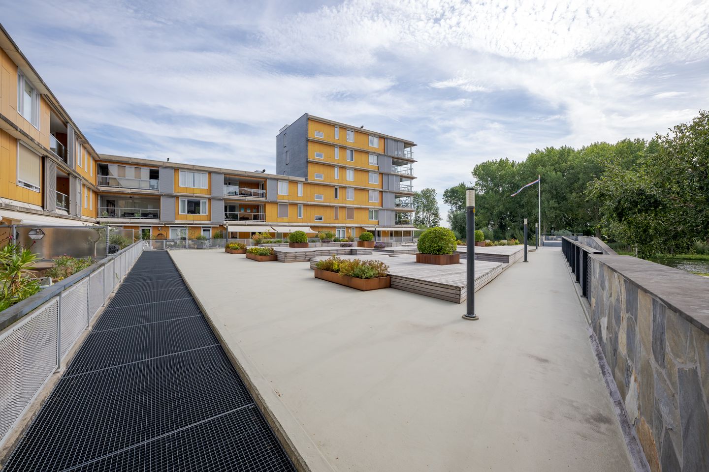 Foto 44 van Hofvliet 23