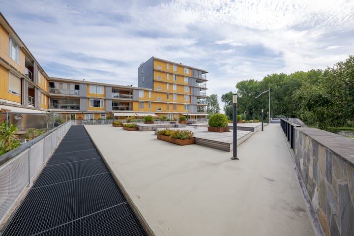 Foto 44 van Hofvliet 23