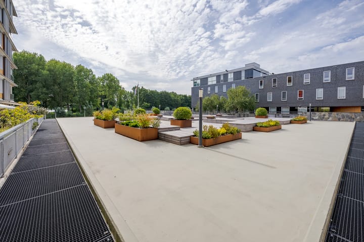 Foto 45 van Hofvliet 23