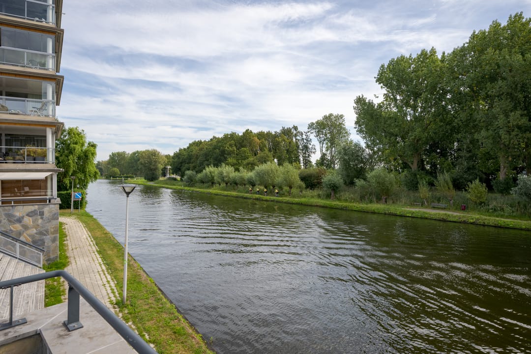 Foto 47 van Hofvliet 23