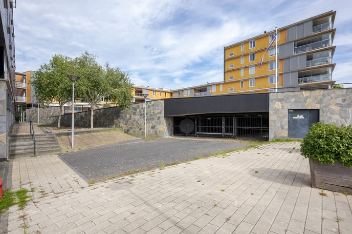 Foto 48 van Hofvliet 23