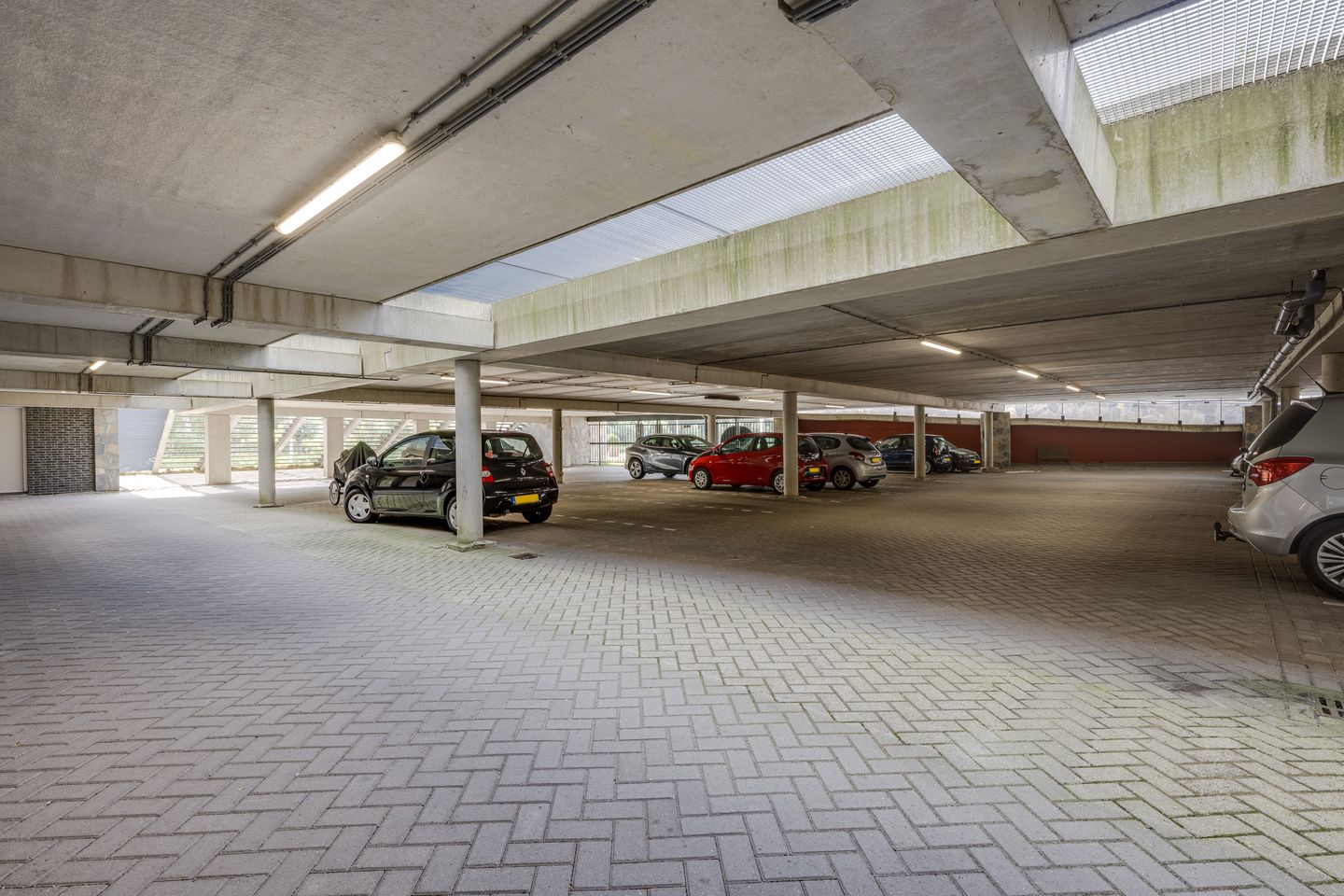 Foto 49 van Hofvliet 23