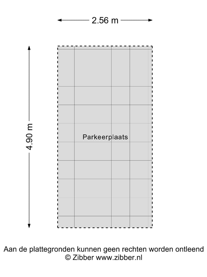Foto 52 van Hofvliet 23