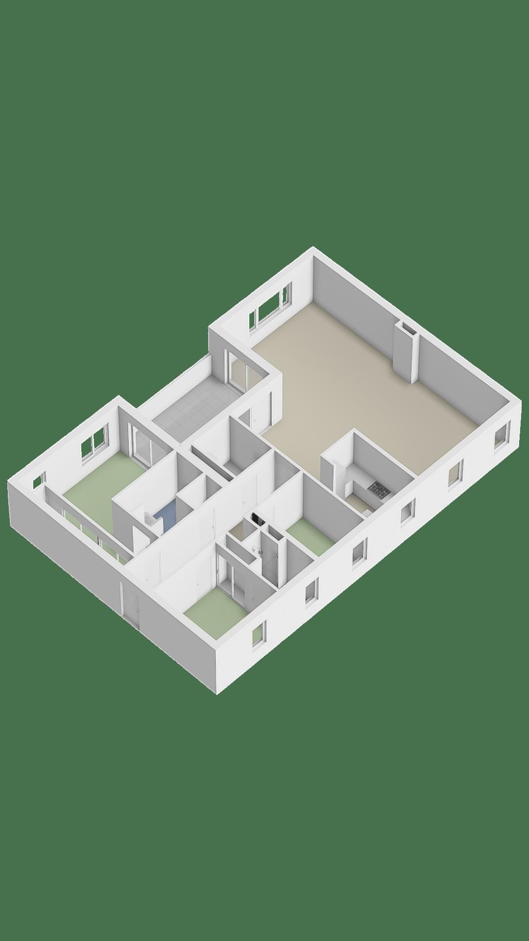 Foto 53 van Hofvliet 23
