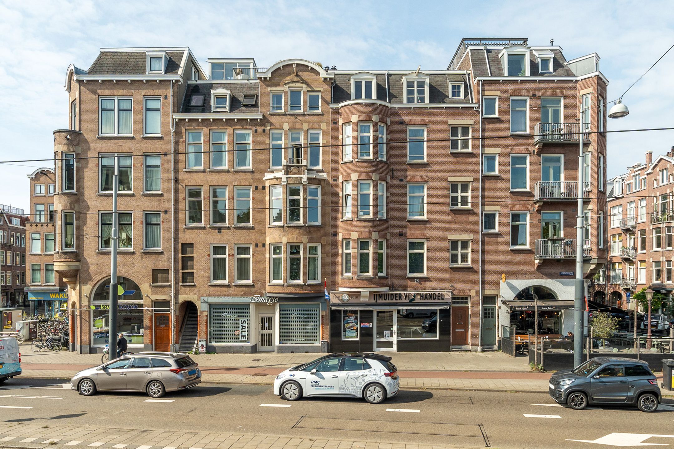 Amstelveenseweg 200- 200 2