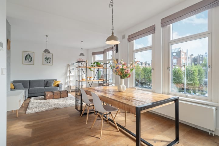 Foto 2 van Amstelveenseweg 200-2