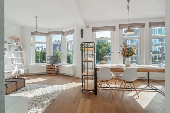 Foto 4 van Amstelveenseweg 200-2