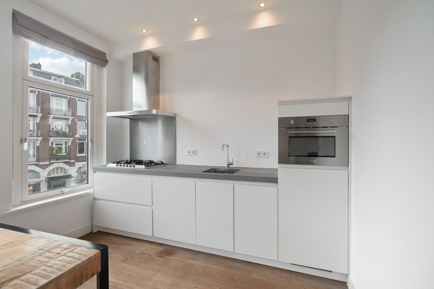 Foto 10 van Amstelveenseweg 200-2