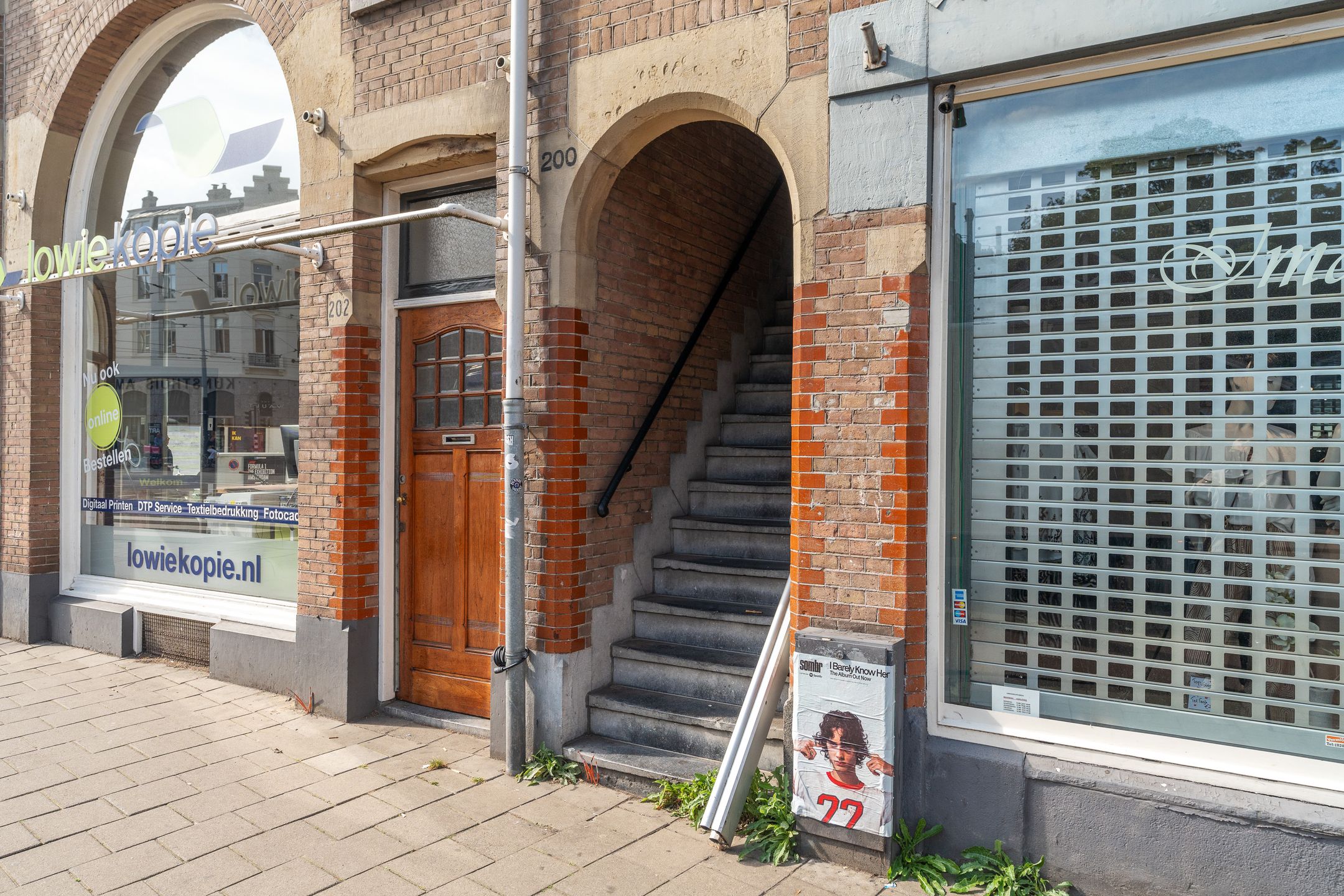 Foto 24 van Amstelveenseweg 200-2