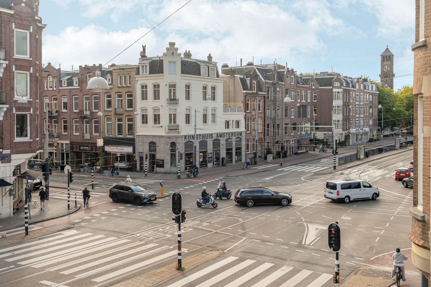 Foto 29 van Amstelveenseweg 200-2