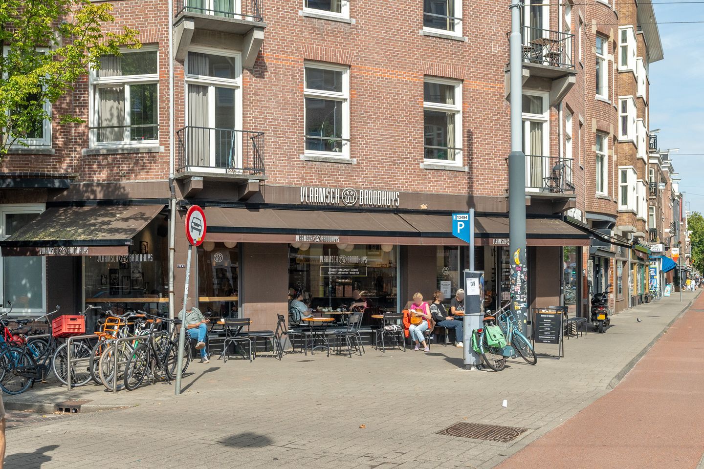 Foto 34 van Amstelveenseweg 200-2