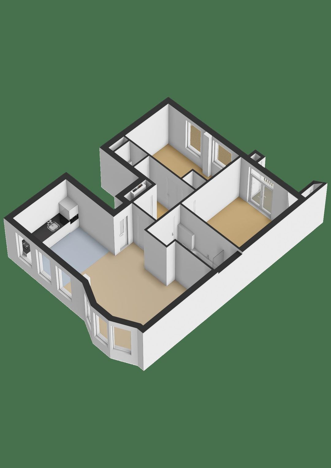Foto 41 van Amstelveenseweg 200-2