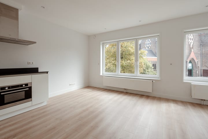 Foto 2 van Pijnackerstraat 20-1