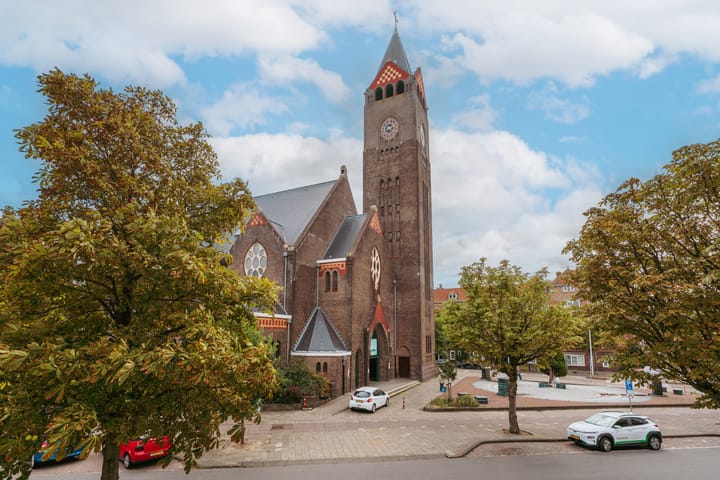 Foto 3 van Pijnackerstraat 20-1