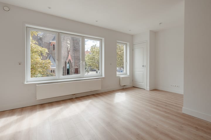 Foto 5 van Pijnackerstraat 20-1