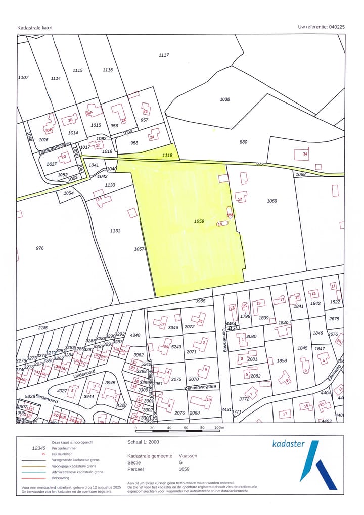 Foto 77 van Elspeterweg 18