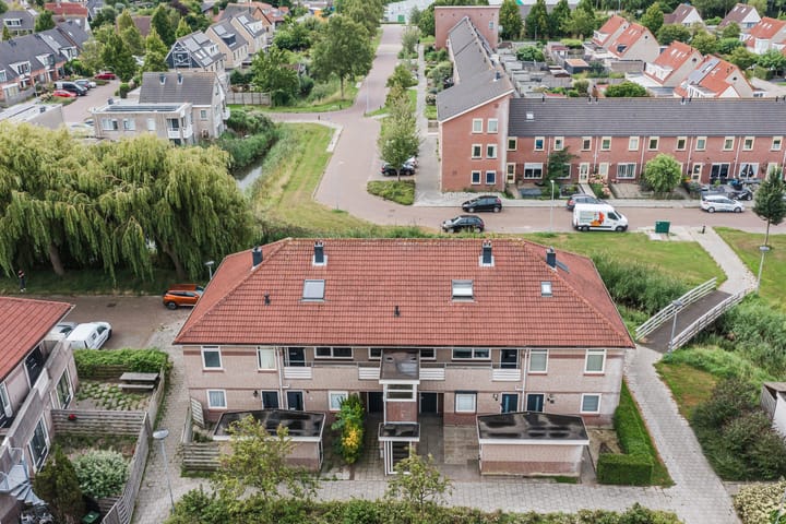 Foto 2 van Waterlelie 63