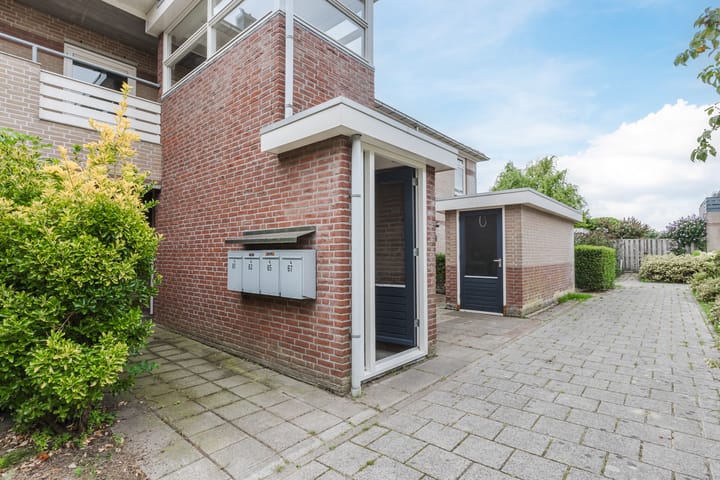 Foto 3 van Waterlelie 63