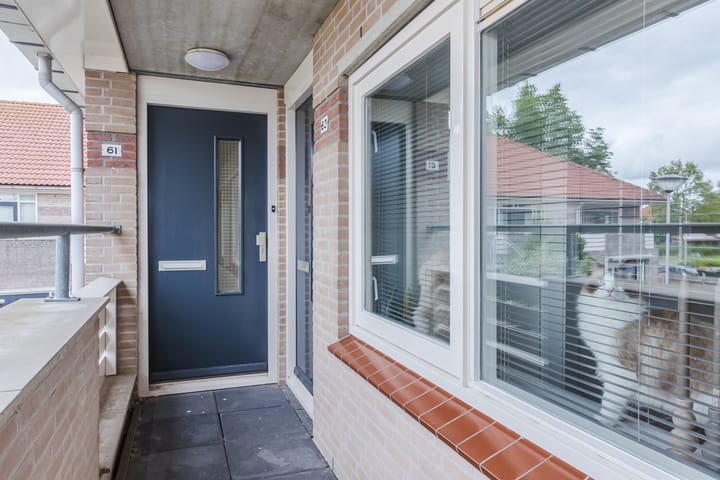 Foto 4 van Waterlelie 63