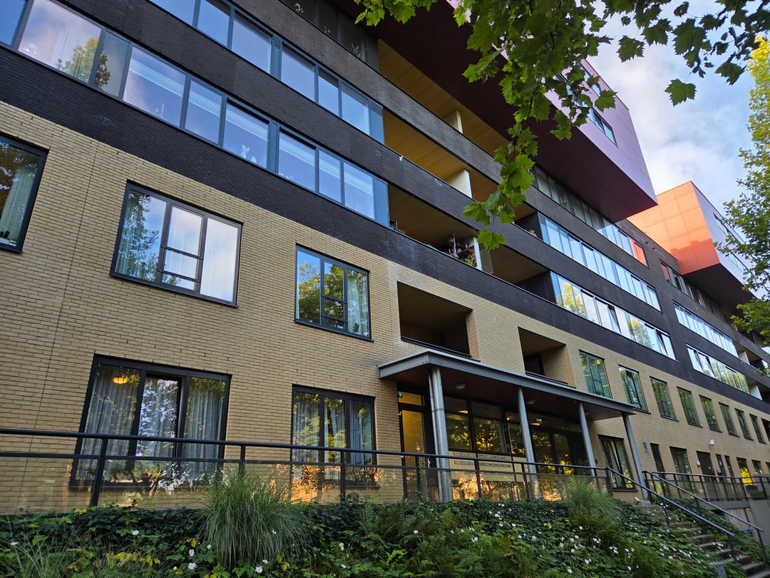 Photo 2 of Wadestein 70