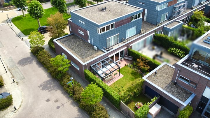 Foto 1 van Waardassackerstraat 47