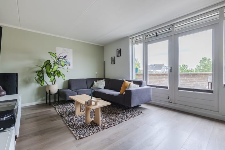 Foto 6 van Waterlelie 63