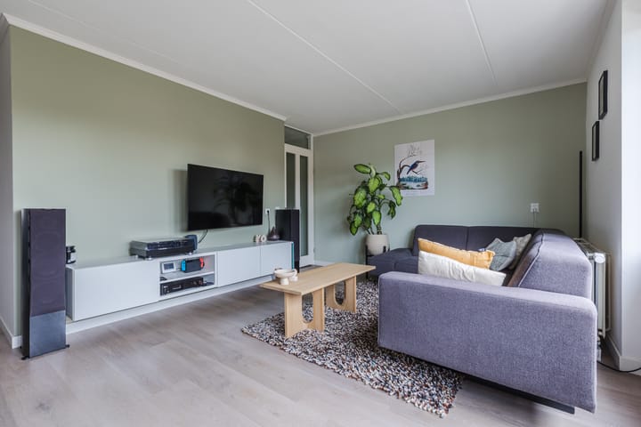 Foto 7 van Waterlelie 63