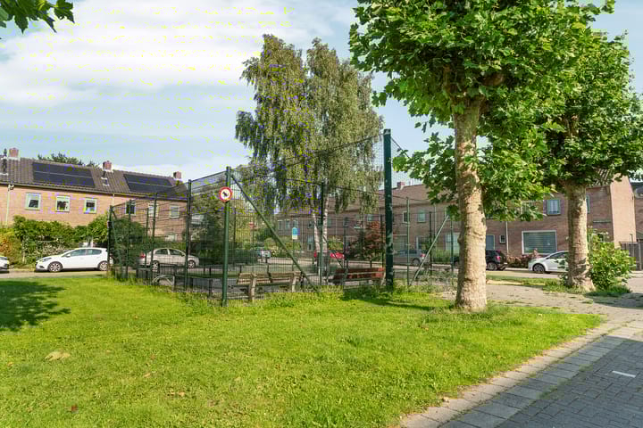 Foto 4 van Waardassackerstraat 47