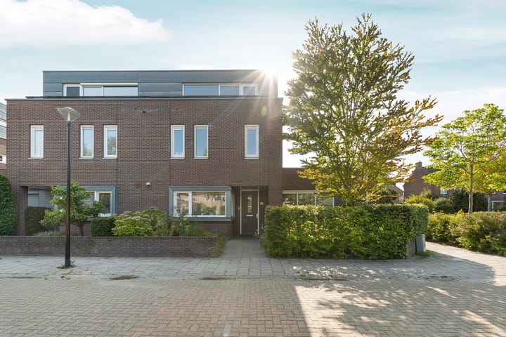 Foto 5 van Waardassackerstraat 47