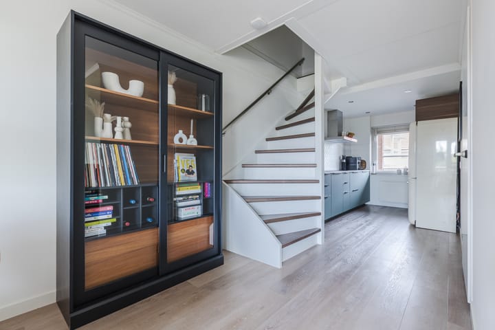 Foto 9 van Waterlelie 63