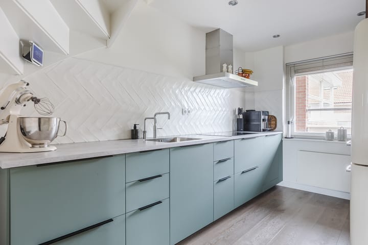 Foto 10 van Waterlelie 63