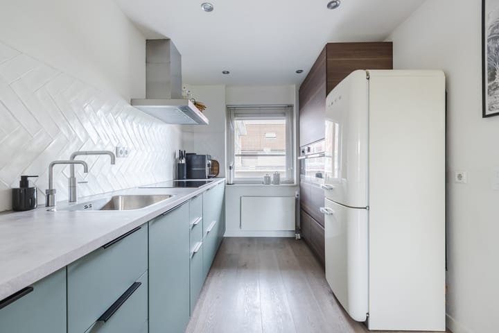 Foto 12 van Waterlelie 63