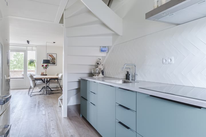 Foto 13 van Waterlelie 63